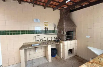 Venha conhecer este incrível apartamento - 1 dormitório frente para o mar