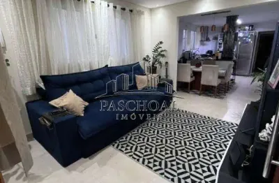 5 quartos sendo 5 suítes – guilhermina zona 1 – praia grande – sobrado lado praia