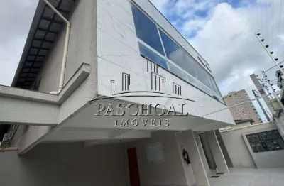 Casa com 2 quartos à venda na Avenida Doutor Roberto de Almeida Vinhas, 369, Cidade Ocian, Praia Grande