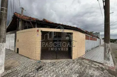 Venha conhecer e agendar uma visita - casa com 2 dormitórios sendo 1 suíte próximo a praia