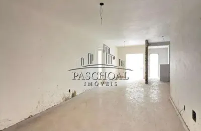 Venha conhecer este espetacular apartamento - 2 dormitório com suíte com vista para o mar