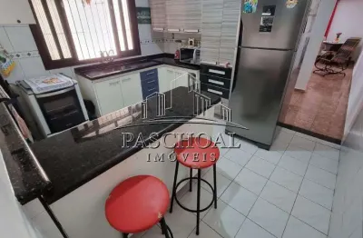 Casa com 3 quartos à venda na Rua Sérgio Paulo Freddi, 518, Cidade Ocian, Praia Grande