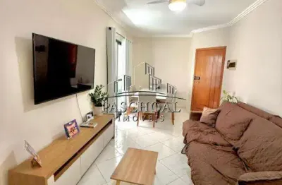 Maravilhoso Apartamento 1 Dormitório à Venda na Vila Guilhermina - Praia Grande