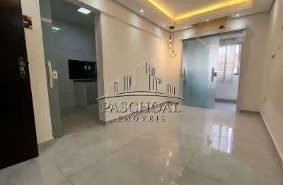 2 quartos na vila tupi – apartamento com sacada, piscina e  em praia grande