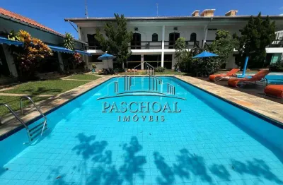 Casa com 18 quartos à venda na Rua das Hortências, 422, Balneário Flórida, Praia Grande