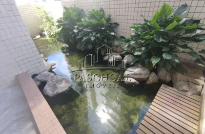 Apartamento com 2 quartos à venda na Rua Ângela Massei, 316, Tupi, Praia Grande