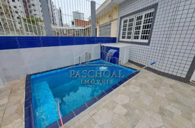 Casa com 3 quartos à venda na Rua São José, 328, Vila Caiçara, Praia Grande