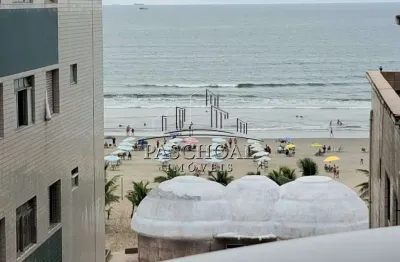 Maravilhoso Apartamento 3 Suítes à Venda na Vila Tupi - Praia Grande