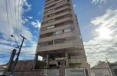 Apartamento com 2 quartos à venda na Rua Tupinambás, 479, Tupi, Praia Grande