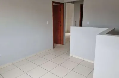 Casa com 2 quartos à venda na Rua Adilson Wladimir Cassuccio, 223, Sítio do Campo, Praia Grande