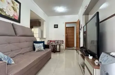 Apartamento 1 quarto, 1 banheiro social
Terraço gourmet
Guilhermina