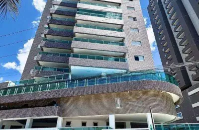 Apartamento com 2 quartos à venda na Praça Sete de Setembro, 17149, Jardim Real, Praia Grande