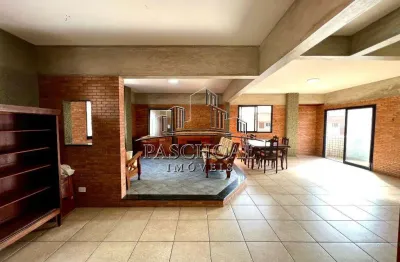 4 quartos tupi 2 suítes duplex espaçoso a 200 metros da praia com 238 m² de área útil