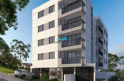 Apartamento com 3 quartos à venda em pedra branca, palhoça  por r$ 570.000