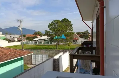 Apartamento com 1 quarto à venda no campeche, florianópolis  por r$ 245.000