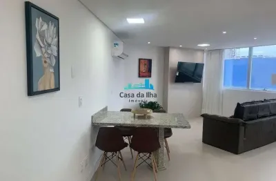 Apartamento com 1 quarto para alugar na Agronômica, Florianópolis  por R$ 3.000