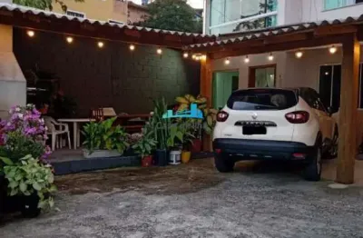 Casa com 7 quartos à venda no saco grande, florianópolis  por r$ 800.000