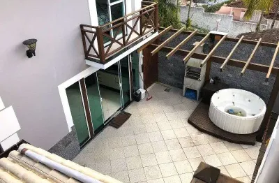 Casa com 2 quartos à venda no centro, são josé  por r$ 790.000