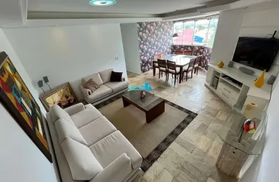 Cobertura com 3 quartos para alugar no córrego grande, florianópolis  por r$ 6.100