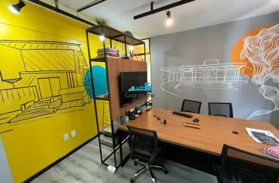 Sala comercial à venda na trindade, florianópolis  por r$ 360.000