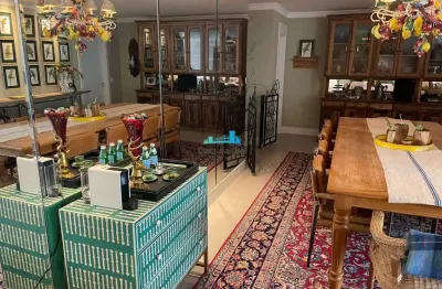 Apartamento com 3 quartos à venda em jurerê internacional, florianópolis  por r$ 5.500.000