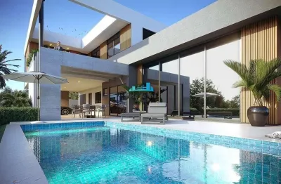 Casa com 1 quarto à venda no santa regina, camboriú  por r$ 3.500.000