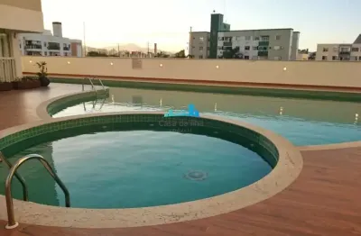 Apartamento com 3 quartos à venda no abraão, florianópolis  por r$ 1.380.000