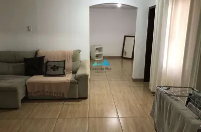 Casa com 3 quartos à venda na trindade, florianópolis  por r$ 1.650.000
