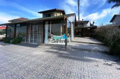 Casa com 4 quartos à venda no santinho, florianópolis  por r$ 1.250.000