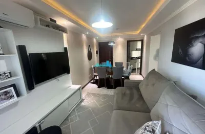 Apartamento com 2 quartos à venda no saco grande, florianópolis  por r$ 720.000