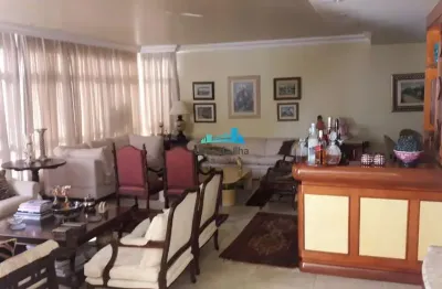 Apartamento com 4 quartos à venda no centro, florianópolis  por r$ 2.300.000