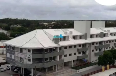 Cobertura com 3 quartos à venda no ingleses do rio vermelho, florianópolis  por r$ 780.000