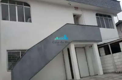 Casa com 17 quartos à venda na trindade, florianópolis  por r$ 2.850.000