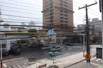 Sala comercial à venda no Kobrasol, São José 