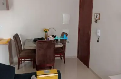 Apartamento com 2 quartos à venda no ingleses do rio vermelho, florianópolis  por r$ 318.000