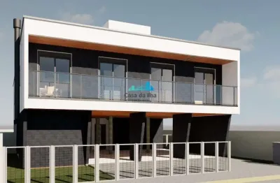 Casa com 2 quartos à venda no ratones, florianópolis  por r$ 850.000