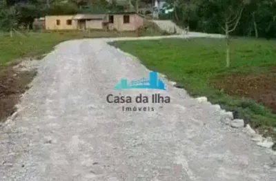 Chácara / sítio à venda no ratones, florianópolis  por r$ 1.750.000
