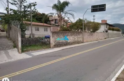 Terreno à venda no saco grande, florianópolis  por r$ 2.800.000