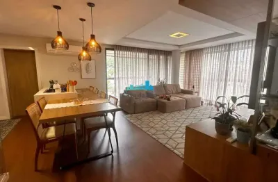 Apartamento com 3 quartos à venda no córrego grande, florianópolis  por r$ 2.499.000