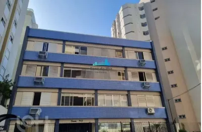 Apartamento com 2 quartos à venda no centro, florianópolis  por r$ 950.000