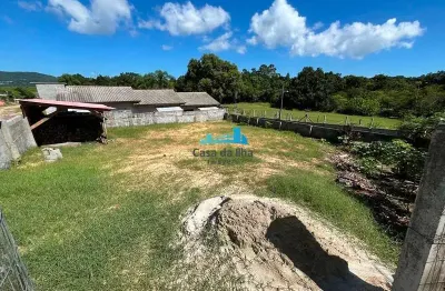 Terreno à venda no vargem pequena, florianópolis  por r$ 450.000