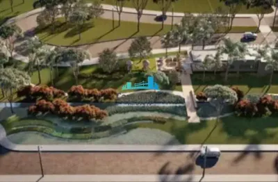 Terreno em condomínio fechado à venda no vargem grande, florianópolis  por r$ 490.000