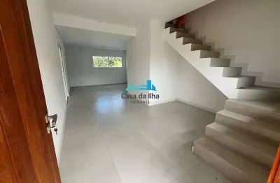 Casa com 3 quartos à venda no rio tavares, florianópolis  por r$ 950.000