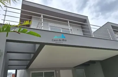 Casa com 3 quartos à venda no córrego grande, florianópolis  por r$ 1.710.000