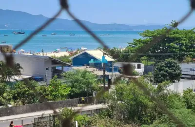 Apartamento com 1 quarto à venda no cachoeira do bom jesus, florianópolis  por r$ 385.000