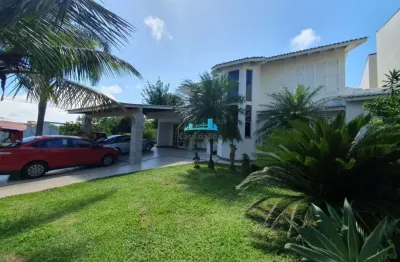 Casa com 3 quartos à venda em vila nova, imbituba  por r$ 1.949.000
