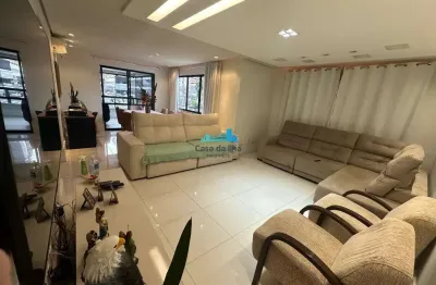 Apartamento com 4 quartos à venda na agronômica, florianópolis  por r$ 2.000.000