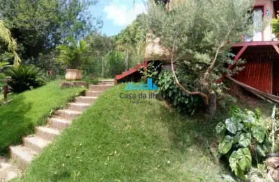 Casa com 2 quartos à venda no rio tavares, florianópolis  por r$ 1.300.000