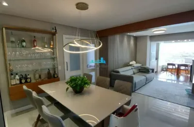 Apartamento com 3 quartos à venda no itacorubi, florianópolis  por r$ 2.000.000