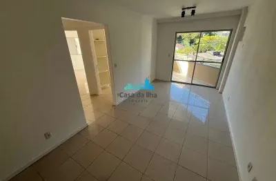 Apartamento com 2 quartos à venda no saco grande, florianópolis  por r$ 749.000